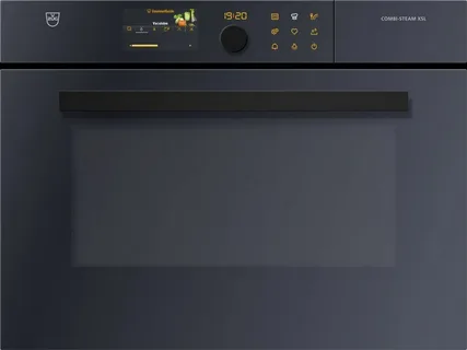 Combair V6000 60 AutoDoor